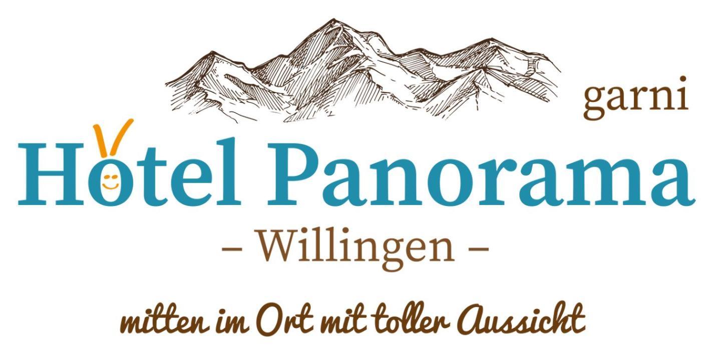 Hotel Panorama Willingen  Exterior foto